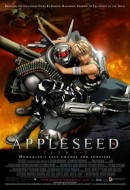 Gledaj Appleseed Alpha Online sa Prevodom