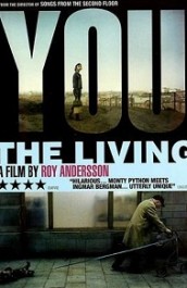 You, the Living