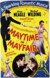 Maytime in Mayfair