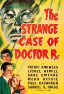Gledaj The Strange Case of Doctor Rx Online sa Prevodom