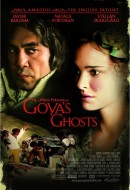 Gledaj Goya's Ghosts Online sa Prevodom