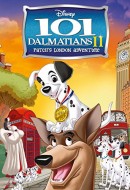 Gledaj 101 Dalmatians II: Patch's London Adventure Online sa Prevodom