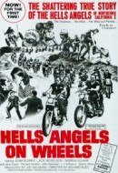 Gledaj Hells Angels on Wheels Online sa Prevodom