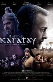 Resistance: Karatay