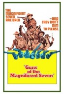 Gledaj Guns of the Magnificent Seven Online sa Prevodom