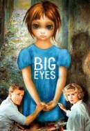 Gledaj Big Eyes Online sa Prevodom
