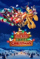 Gledaj Mickey Saves Christmas Online sa Prevodom