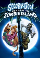Gledaj Scooby-Doo: Return to Zombie Island Online sa Prevodom
