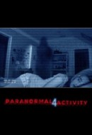 Gledaj Paranormal Activity 4 Online sa Prevodom