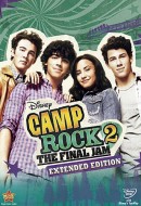 Gledaj Camp Rock 2: The Final Jam Online sa Prevodom