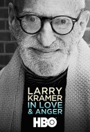 Gledaj Larry Kramer in Love and Anger Online sa Prevodom