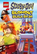 Gledaj Lego Scooby-Doo! Blowout Beach Bash Online sa Prevodom