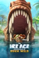 Gledaj The Ice Age Adventures of Buck Wild Online sa Prevodom