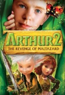Gledaj Arthur and the Revenge of Maltazard Online sa Prevodom