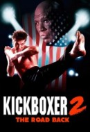 Gledaj Kickboxer 2: The Road Back Online sa Prevodom