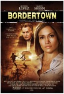 Gledaj Bordertown Online sa Prevodom