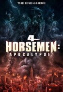 Gledaj 4 Horsemen: Apocalypse Online sa Prevodom