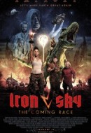 Gledaj Iron Sky: The Coming Race Online sa Prevodom