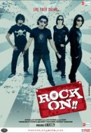 Gledaj Rock On!! Online sa Prevodom