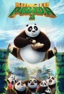 Gledaj Kung Fu Panda 3 Online sa Prevodom