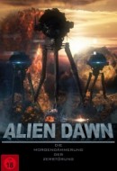 Gledaj Alien Dawn Online sa Prevodom