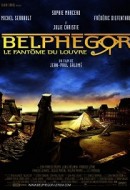 Gledaj Belphegor: Phantom of the Louvre Online sa Prevodom