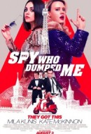 Gledaj The Spy Who Dumped Me Online sa Prevodom