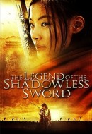 Gledaj Shadowless Sword Online sa Prevodom
