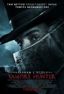 Gledaj Abraham Lincoln: Vampire Hunter Online sa Prevodom