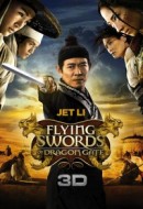 Gledaj Flying Swords Of Dragon Gate Online sa Prevodom