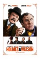 Gledaj Holmes & Watson Online sa Prevodom