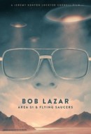 Gledaj Bob Lazar: Area 51 & Flying Saucers Online sa Prevodom