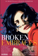 Gledaj Broken Embraces Online sa Prevodom