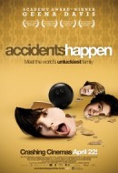 Gledaj Accidents Happen Online sa Prevodom