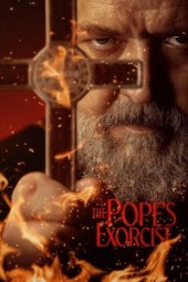 Gledaj the-popes-exorcist-2023 Online sa Prevodom