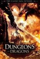 Gledaj Dungeons & Dragons: The Book of Vile Darkness Online sa Prevodom