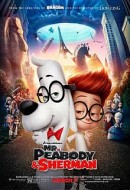 Gledaj Mr. Peabody & Sherman Online sa Prevodom
