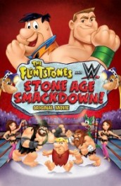 The Flintstones & WWE: Stone Age SmackDown