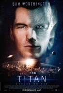Gledaj The Titan Online sa Prevodom
