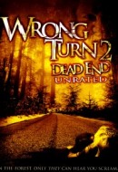 Gledaj Wrong Turn 2: Dead End Online sa Prevodom