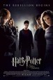 Gledaj Harry Potter and the Order of the Phoenix Online sa Prevodom