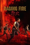Gledaj Raging Fire Online sa Prevodom