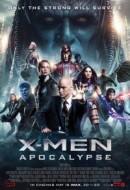 Gledaj X-Men: Apocalypse Online sa Prevodom