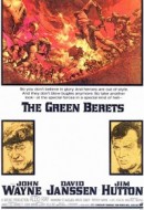 Gledaj The Green Berets Online sa Prevodom