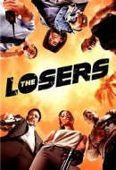 Gledaj The Losers Online sa Prevodom
