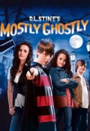 Gledaj Mostly Ghostly Online sa Prevodom