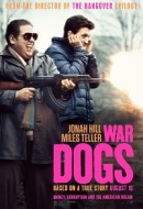 Gledaj War Dogs Online sa Prevodom