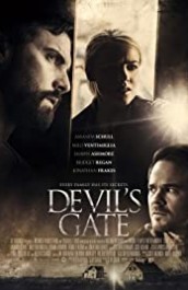 Devil's Gate 