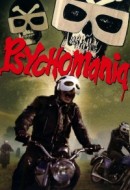 Gledaj Psychomania Online sa Prevodom