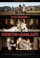 Gledaj Eisenstein in Guanajuato Online sa Prevodom